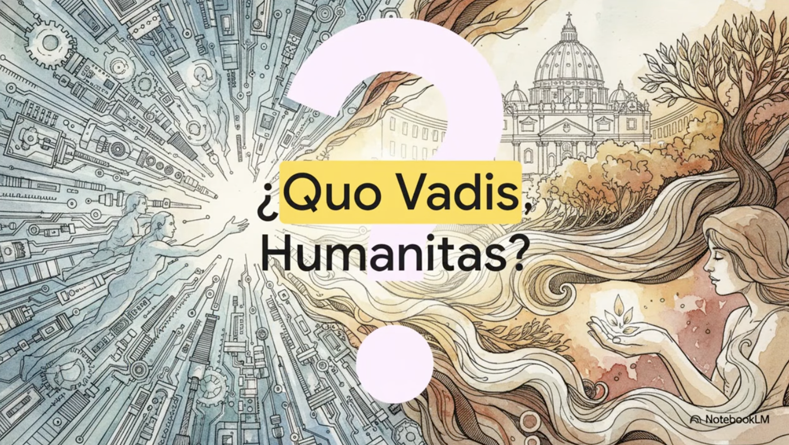 ¿Quo Vadis, Humanistas?