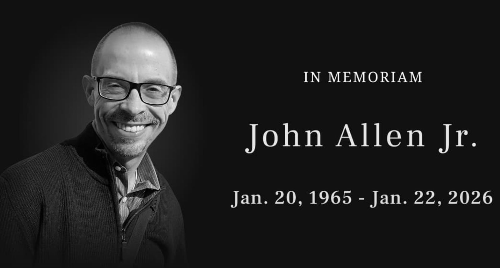 John Allen