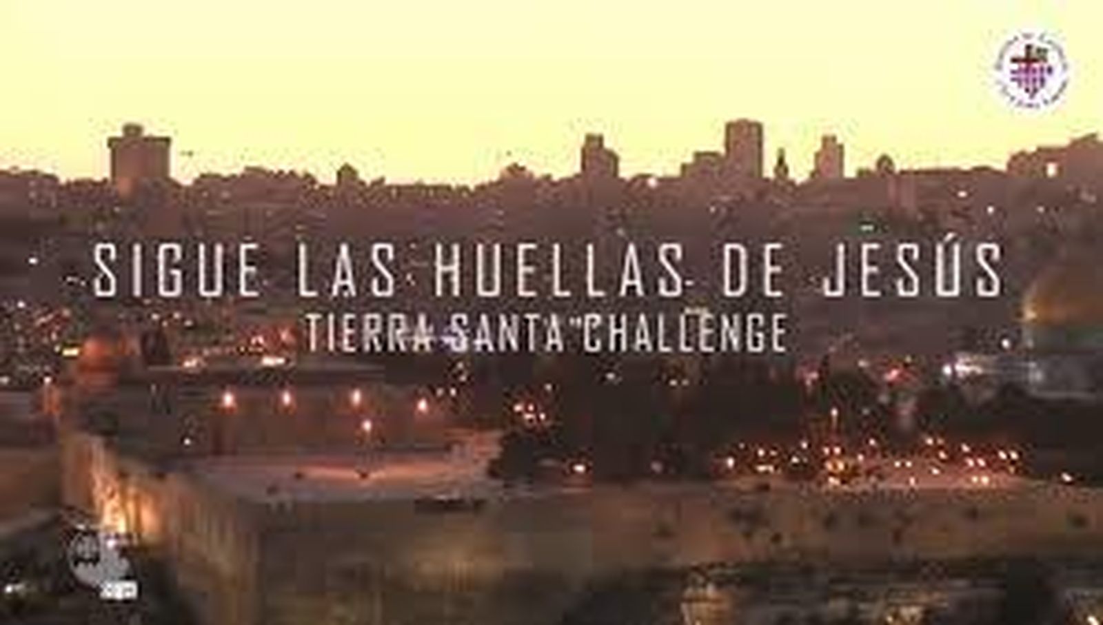 Challenge Internacional de la Rioja: el regalo del resucitado