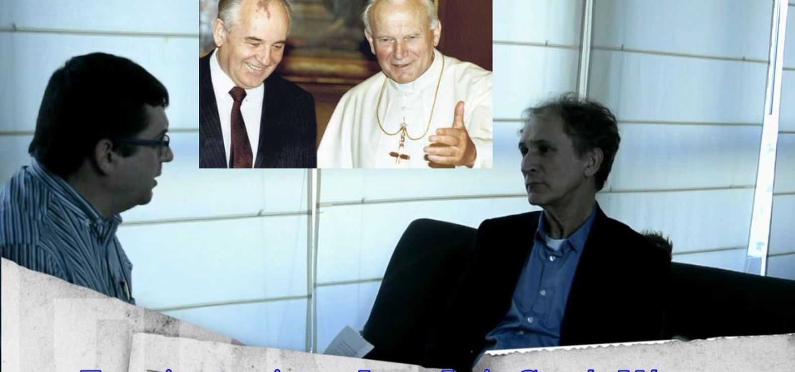 Jorge Luís García Vázquez y VIcente Luis García