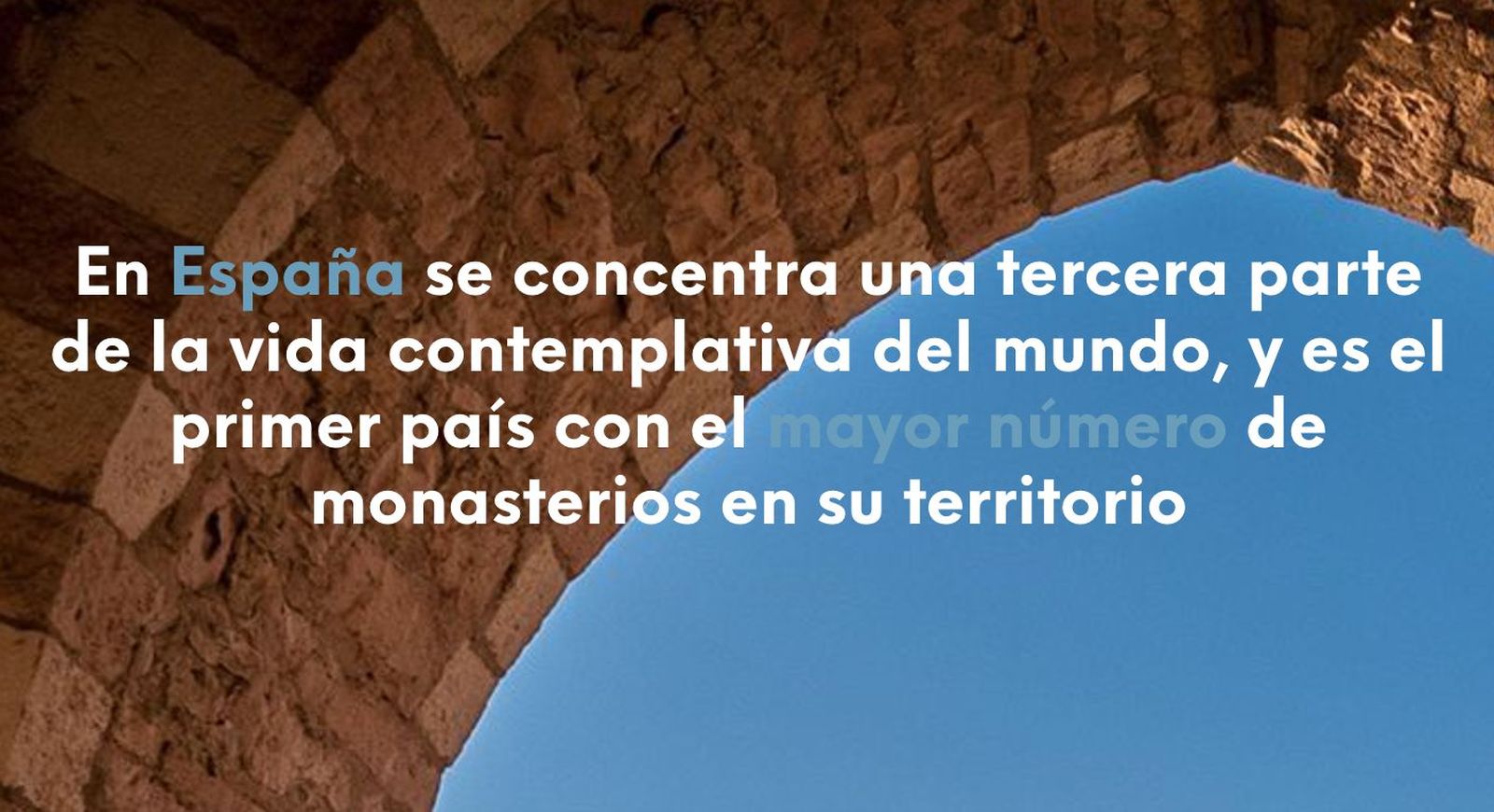 Vida religiosa en España