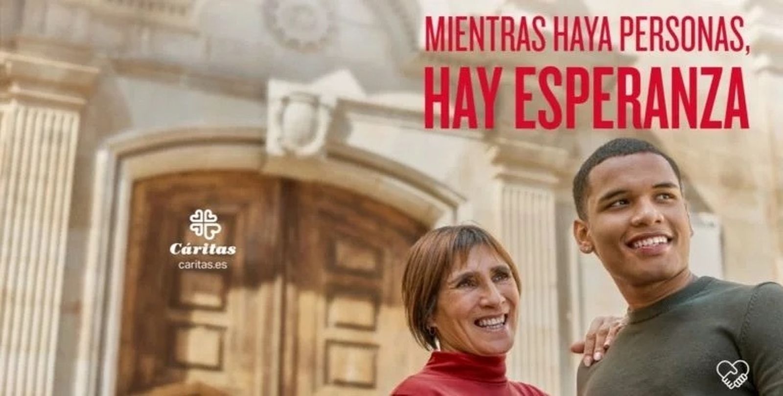 La eucaristía y la caridad