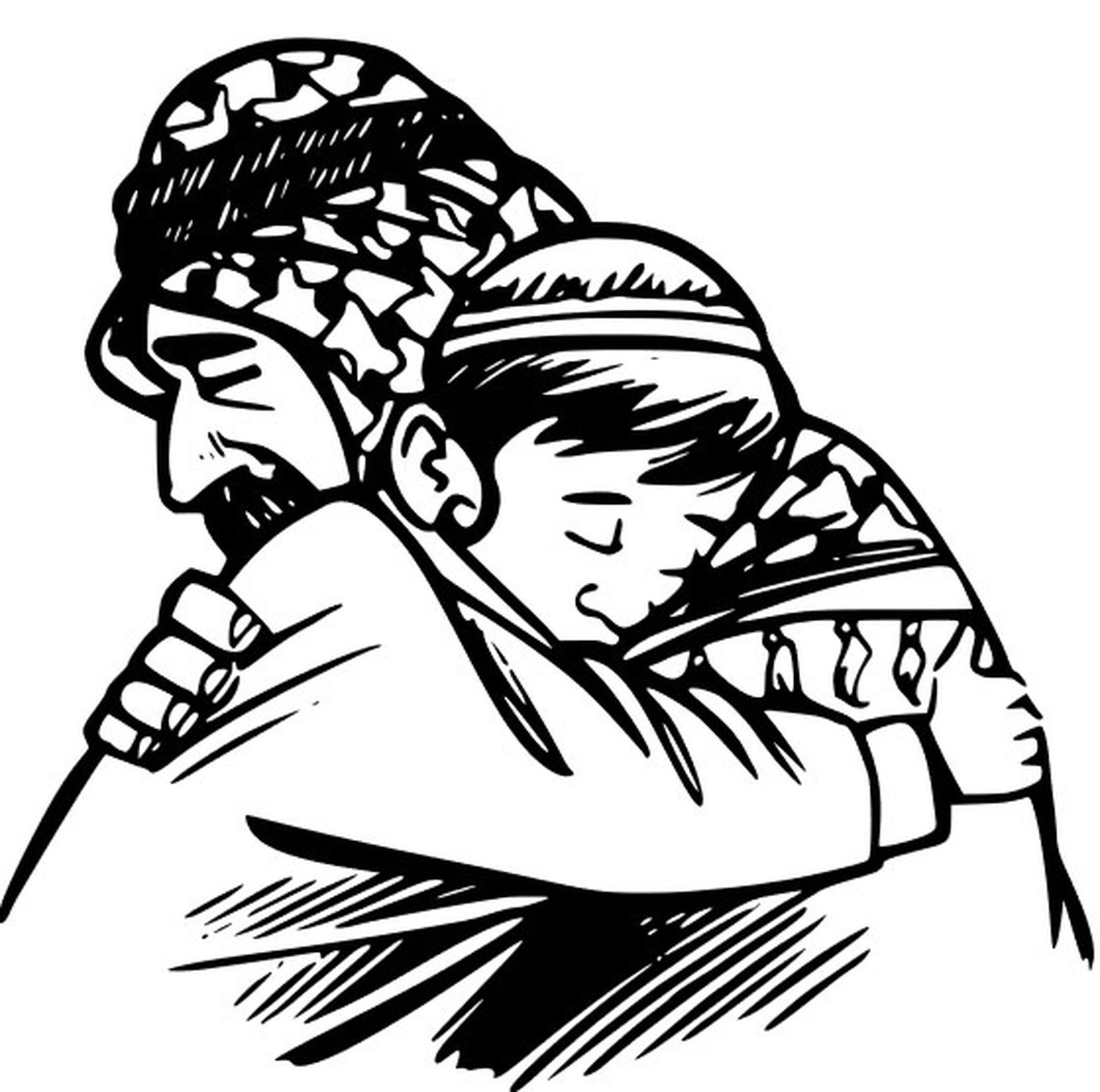 Salir a buscar a los hermanos perdidos para participar de la fiesta