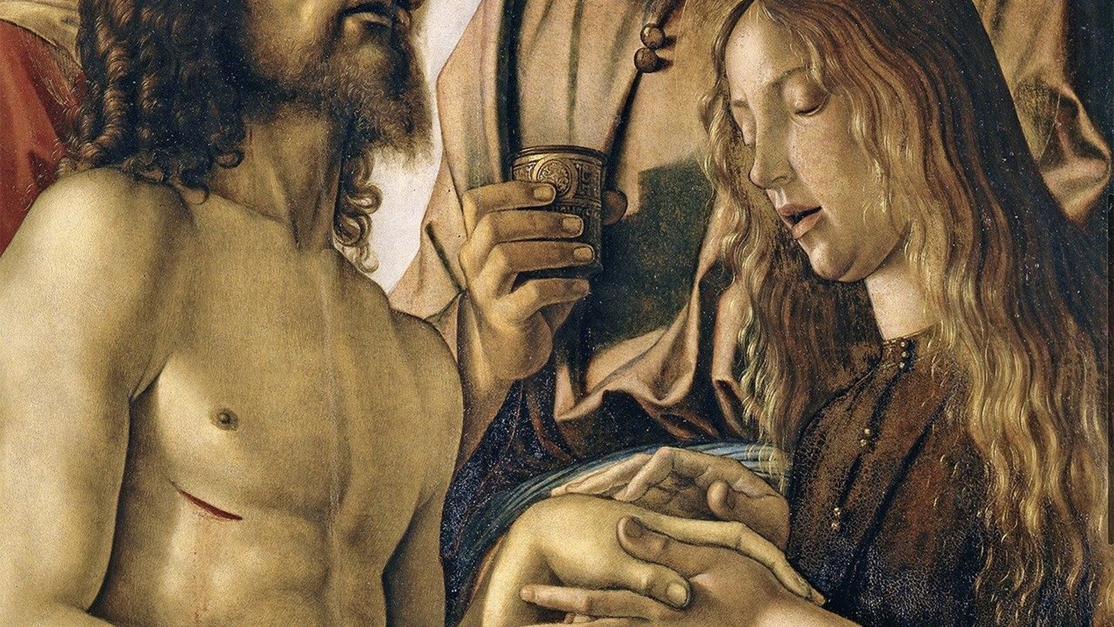 Maria Magdalena