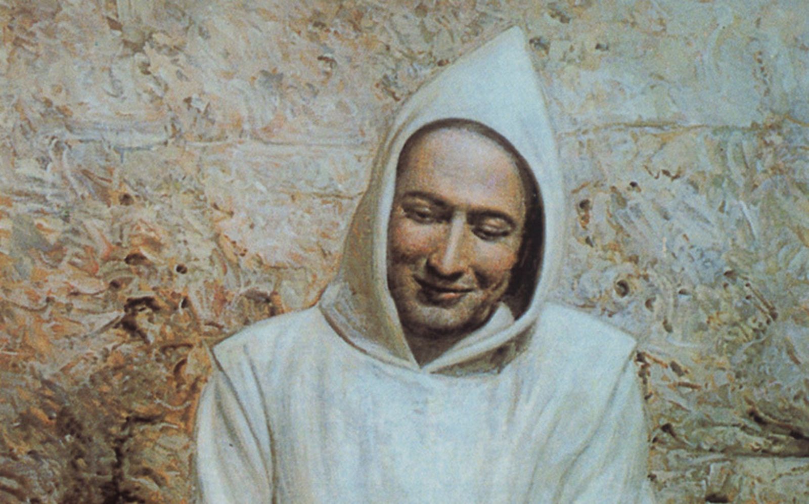 San Rafael Arnaiz: uno de los mayores místicos del siglo XX