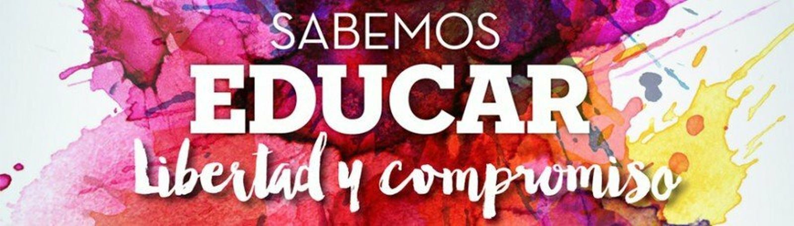 ¿Sabemos educar?