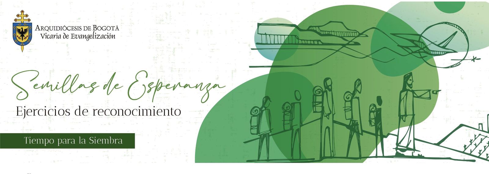 Entusiasmo misionero