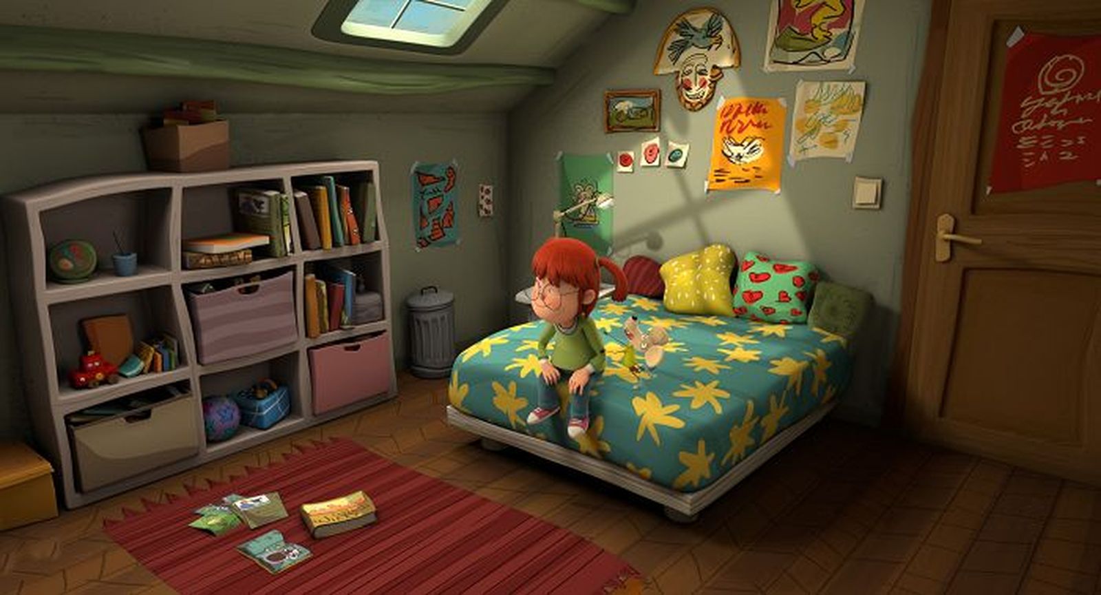 Top 10 del cine familiar 2021