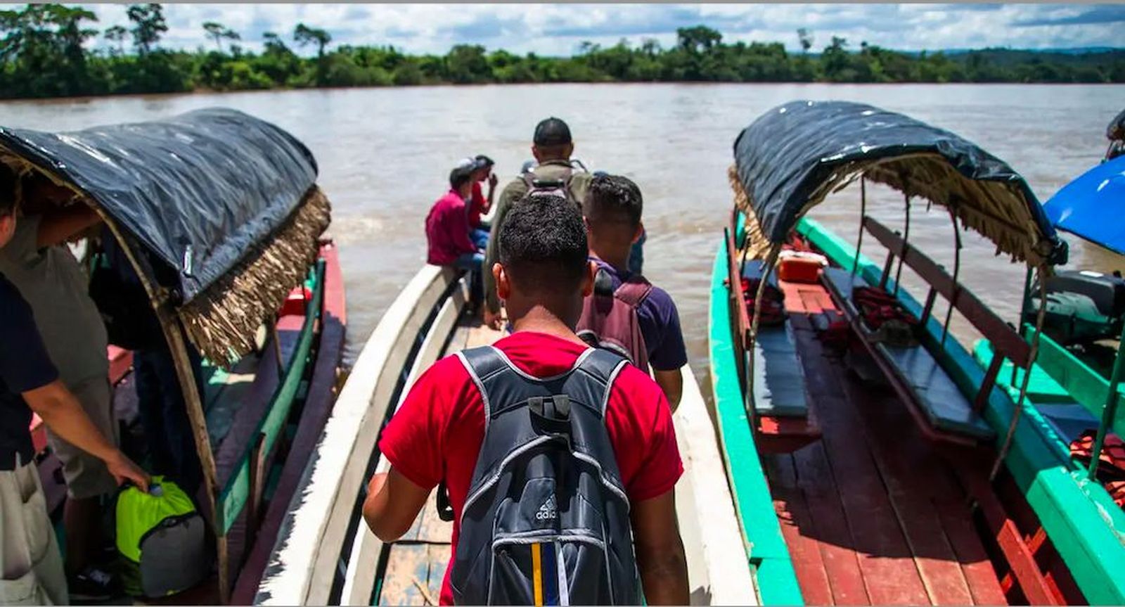 Pastoral de Movilidad Humana pide a autoridades mexicanas atender de manera adecuada a personas que piden refugio