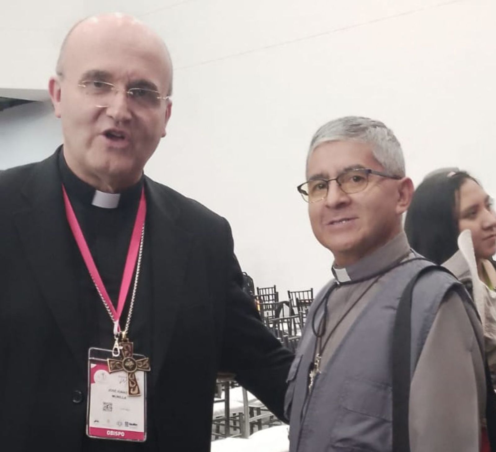 Munilla y Barrionuevo