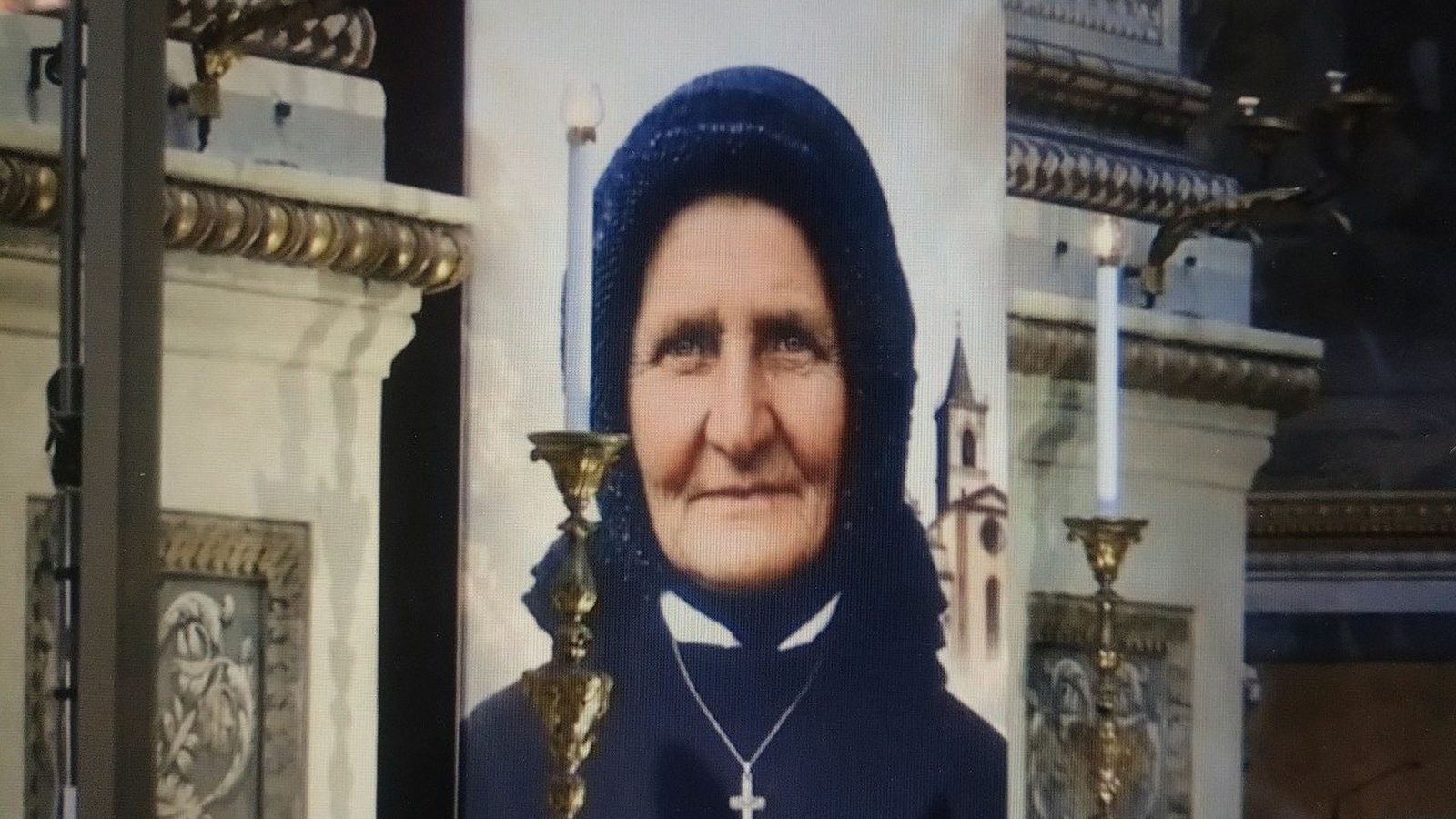 Madre Ignazia Isacchi