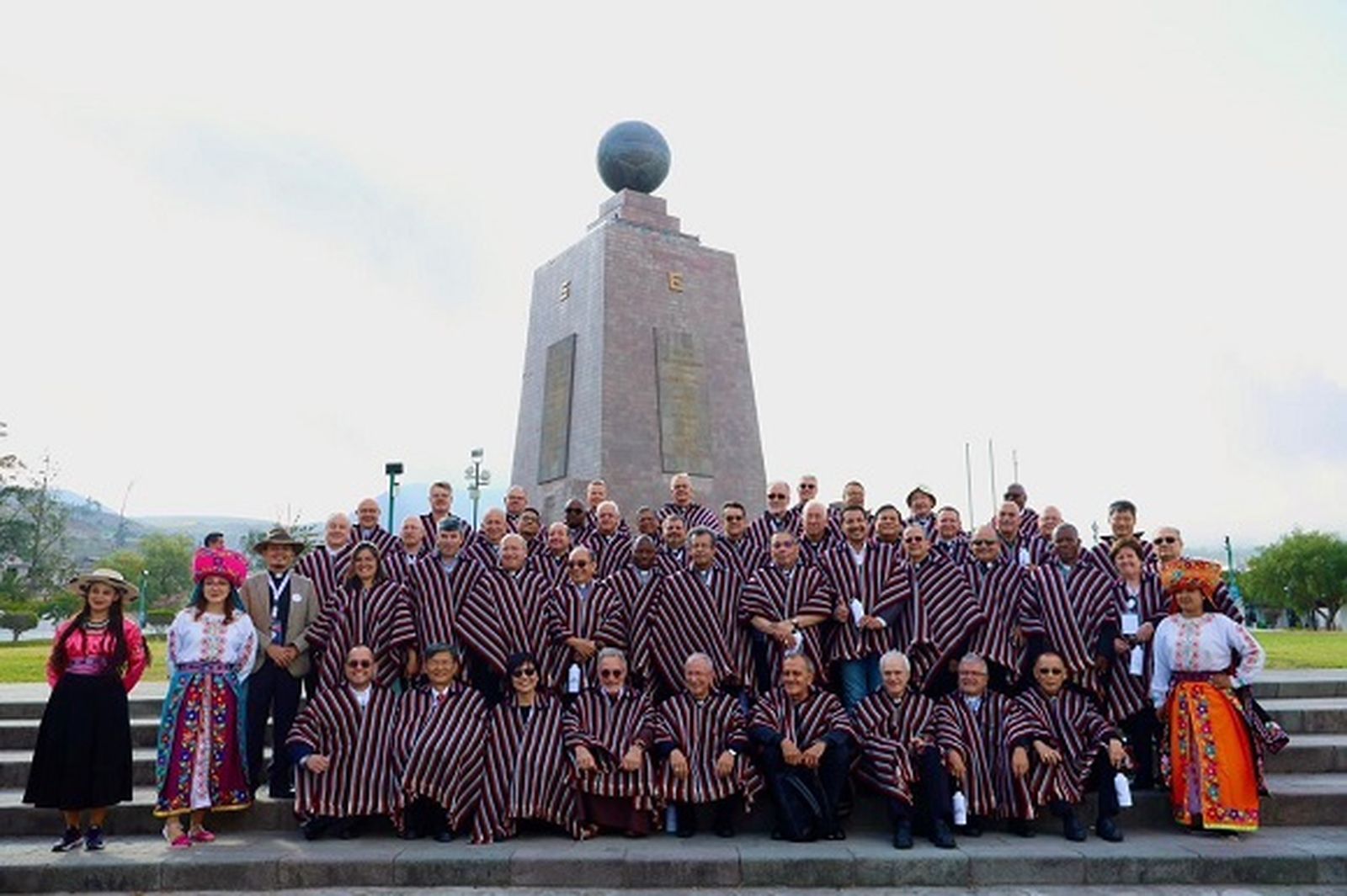 Asamblea Plenaria Congreso Eucarístico Internacional