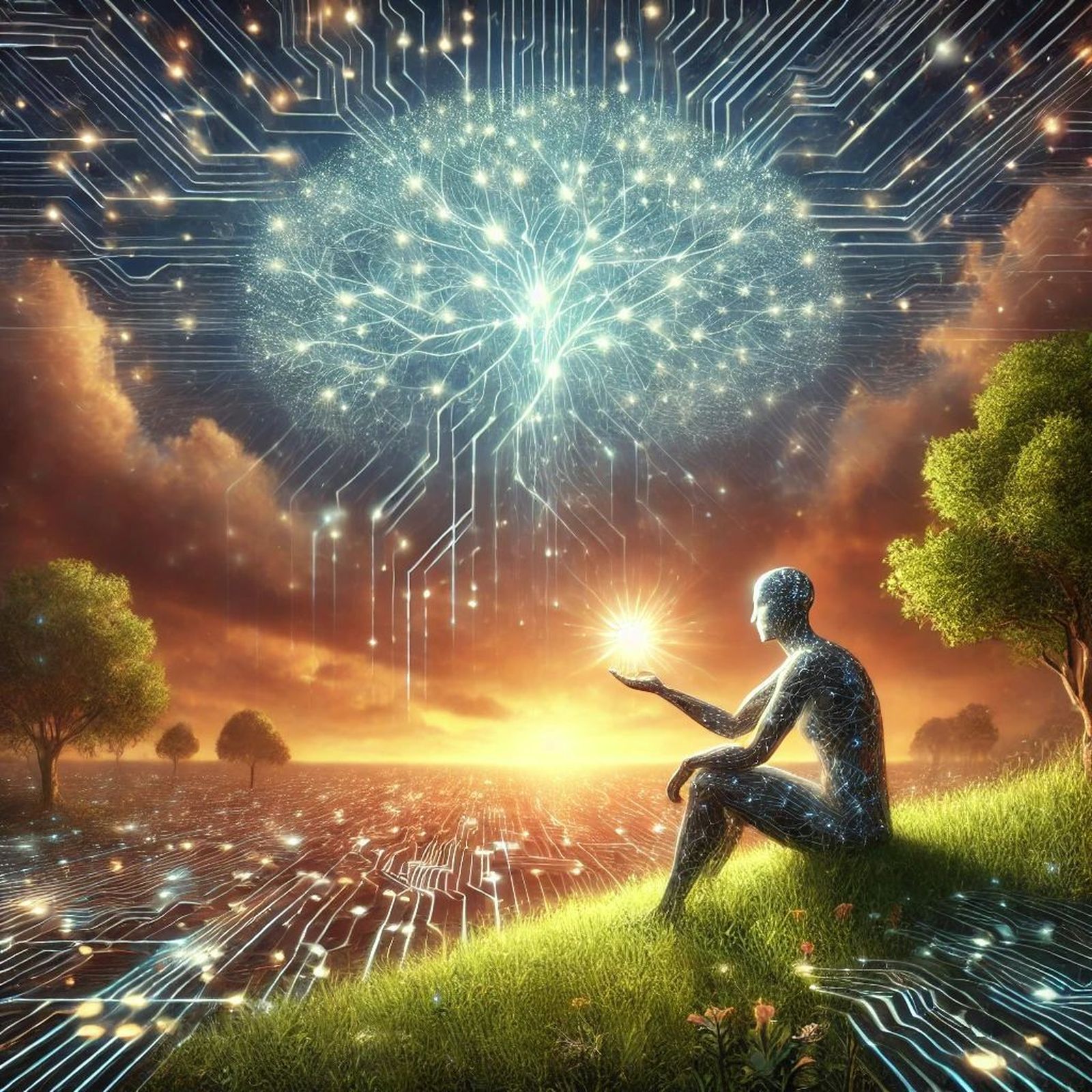 IA y nuevas oportunidades