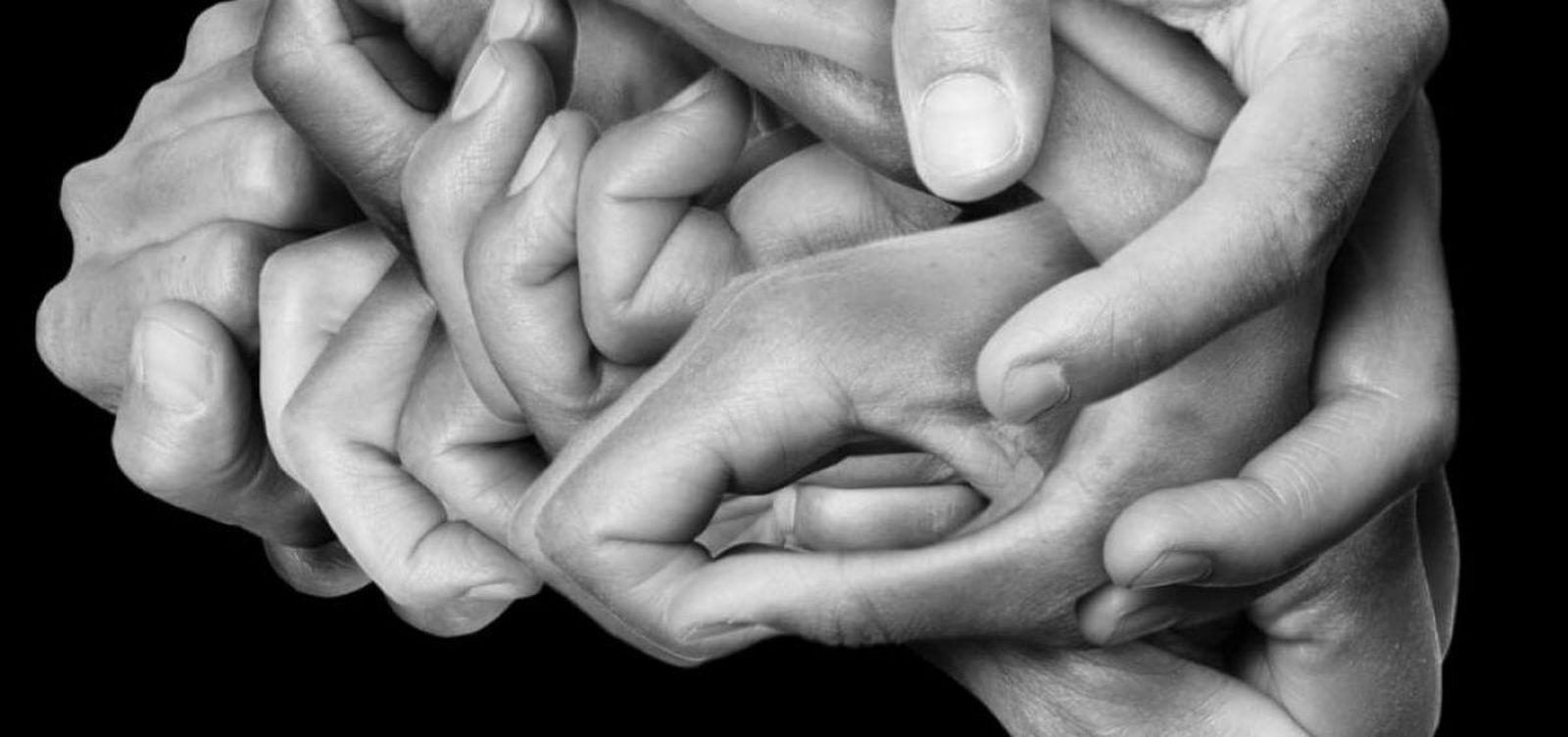 Ser verdaderamente humanos