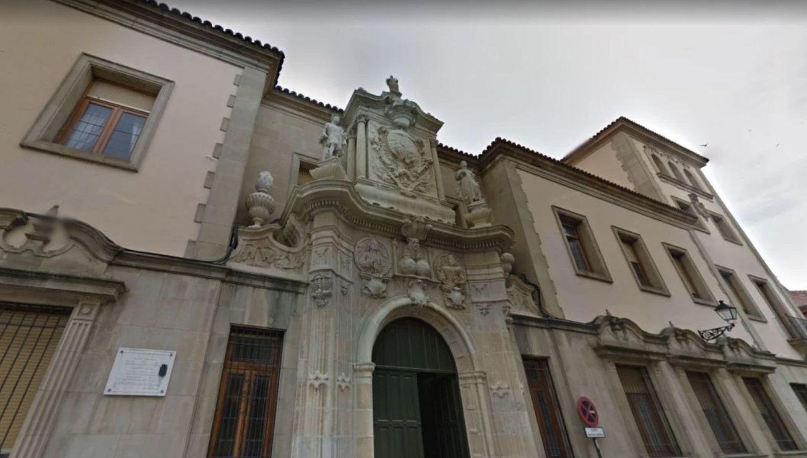 Audiencia provincial de León