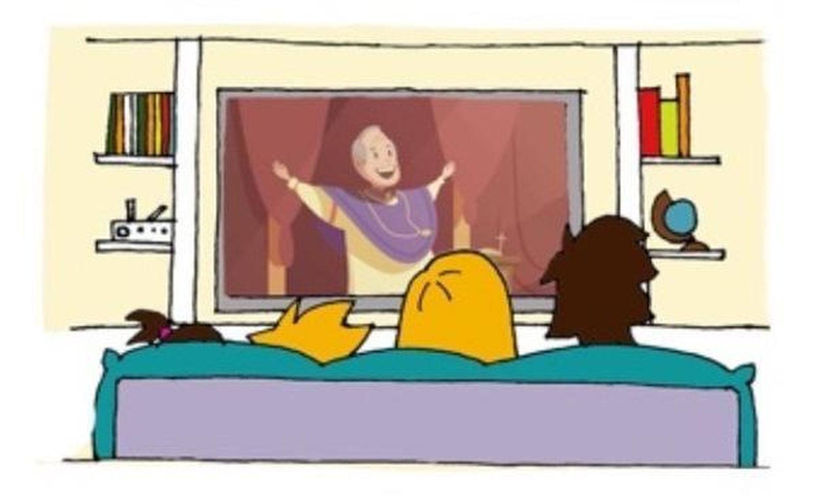 'Consejos' del Opus para las misas on line