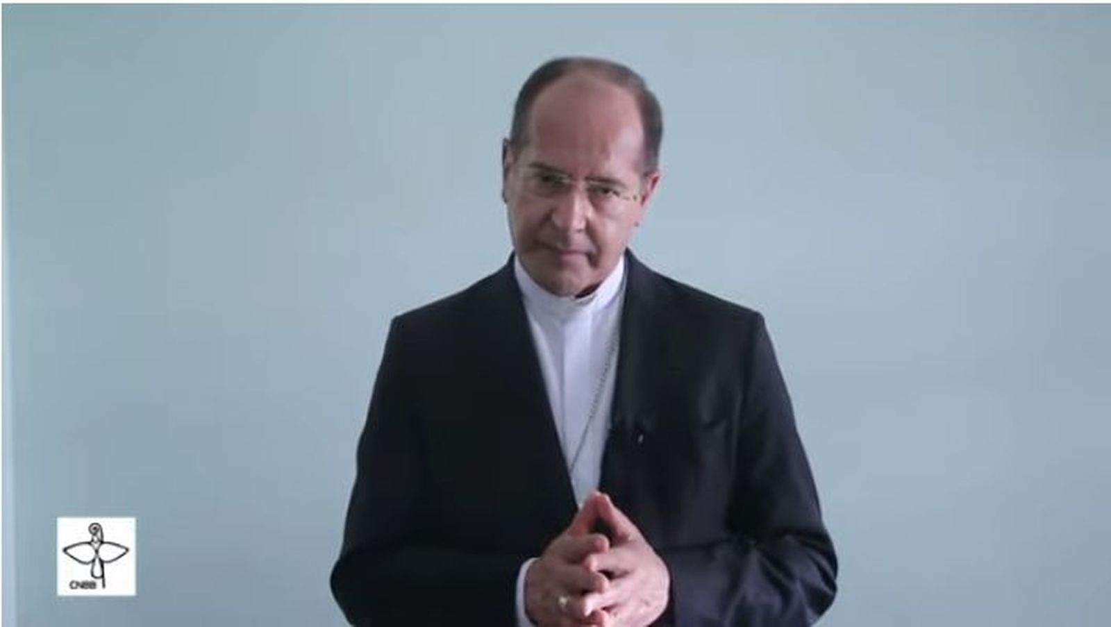 Mons. Walmor Oliveira de Azevedo