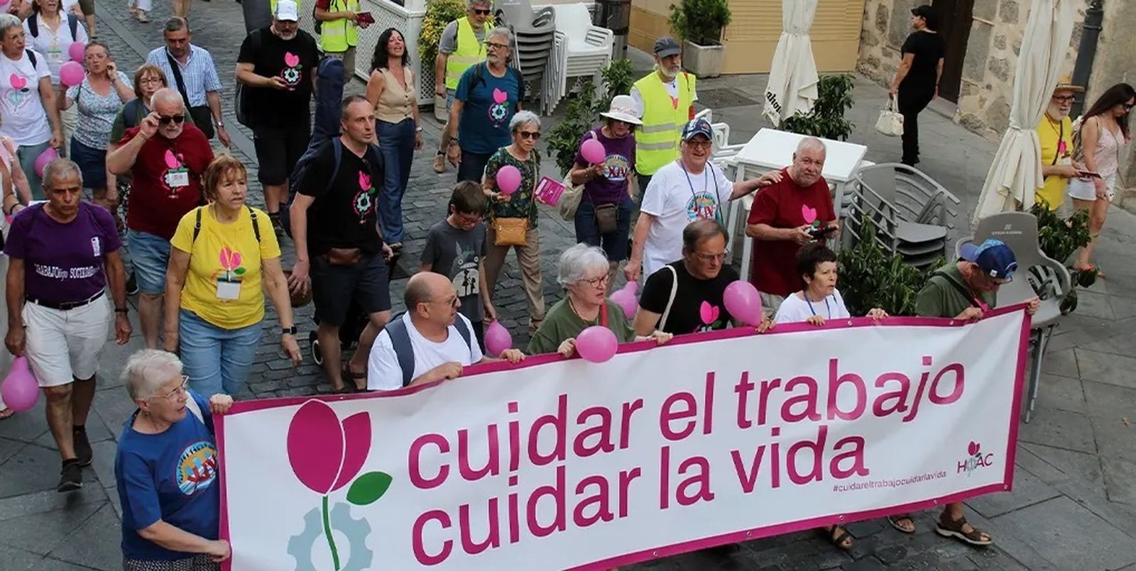 Cursos de Verano 2025. HOAC.