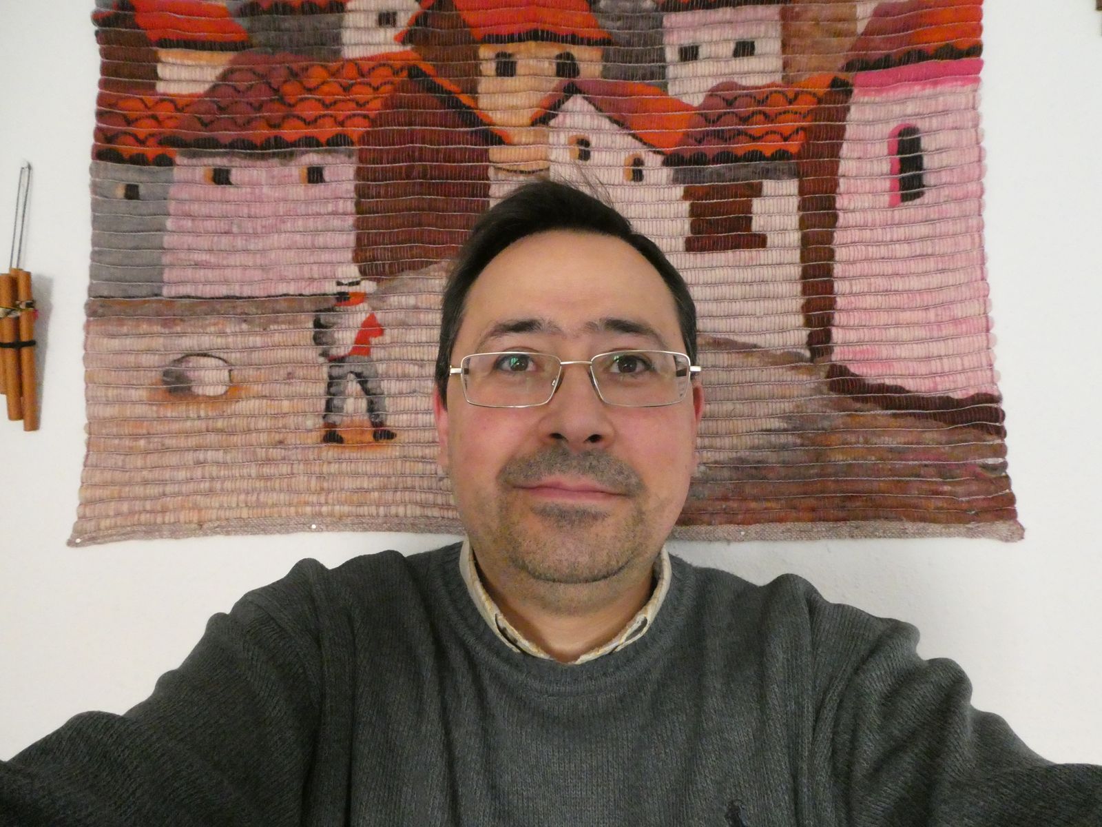 Francisco Javier Gómez