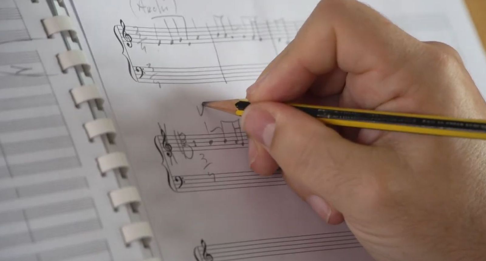 Concurso internacional para la composición del Himno del Jubileo 2025