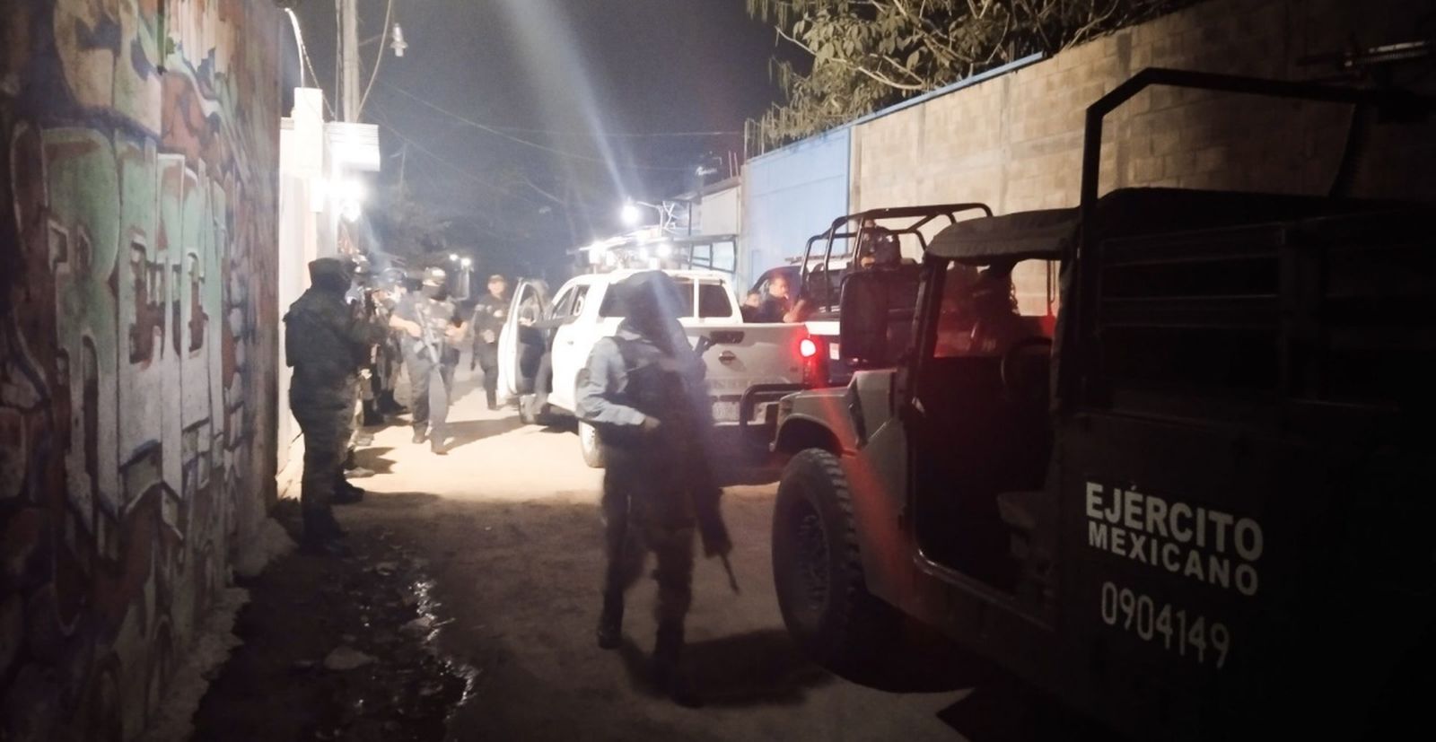 Masacre en Chicomuselo