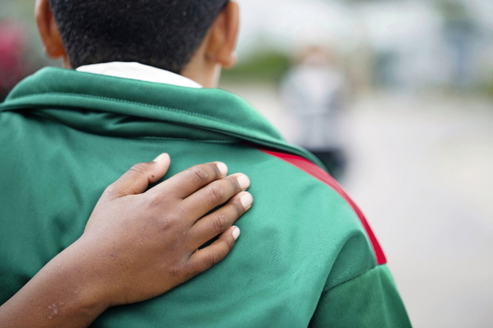 Un espacio sin dominación masculina