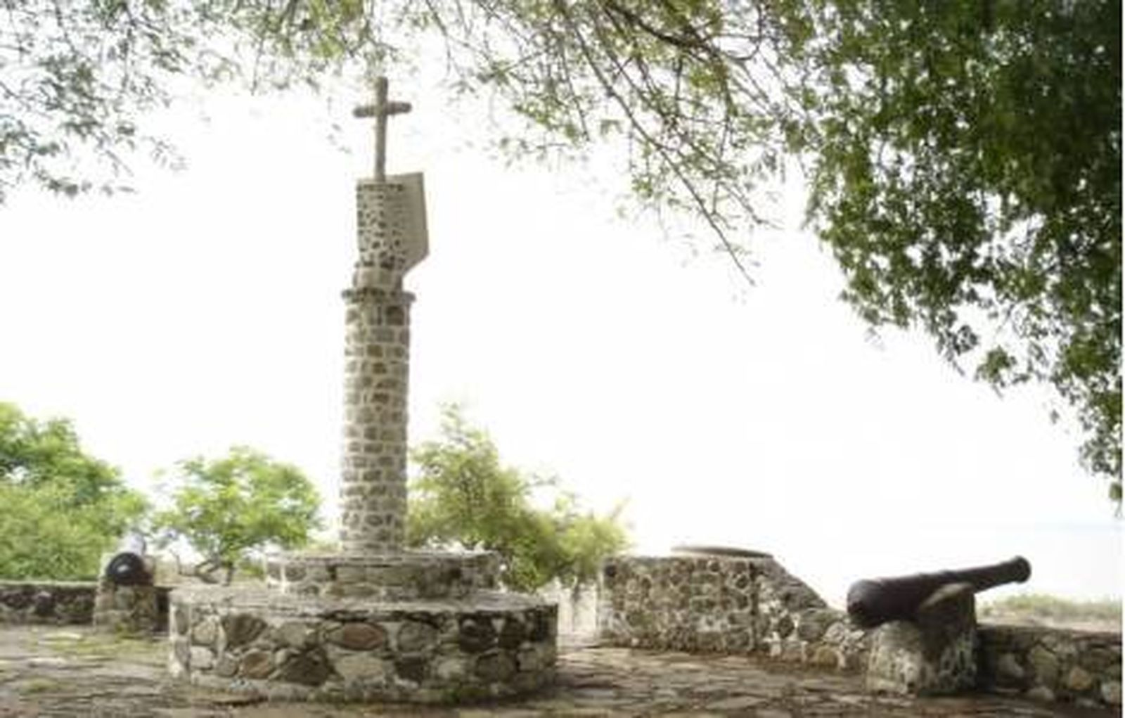 Lifau, Timor Oriental