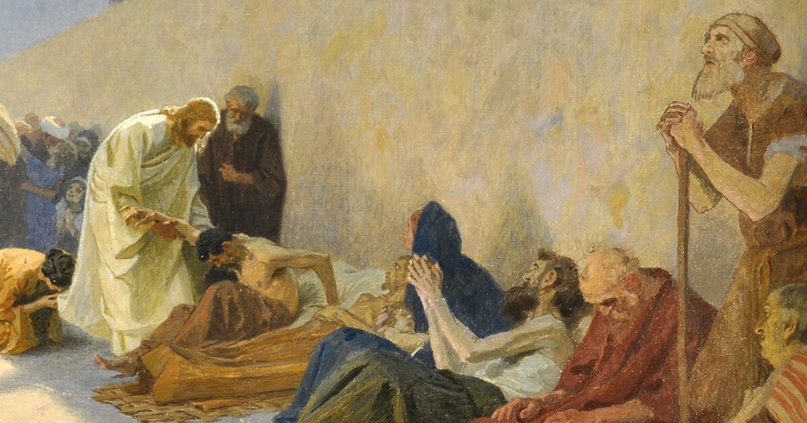 Fraternidad y amor: espíritu y ley.