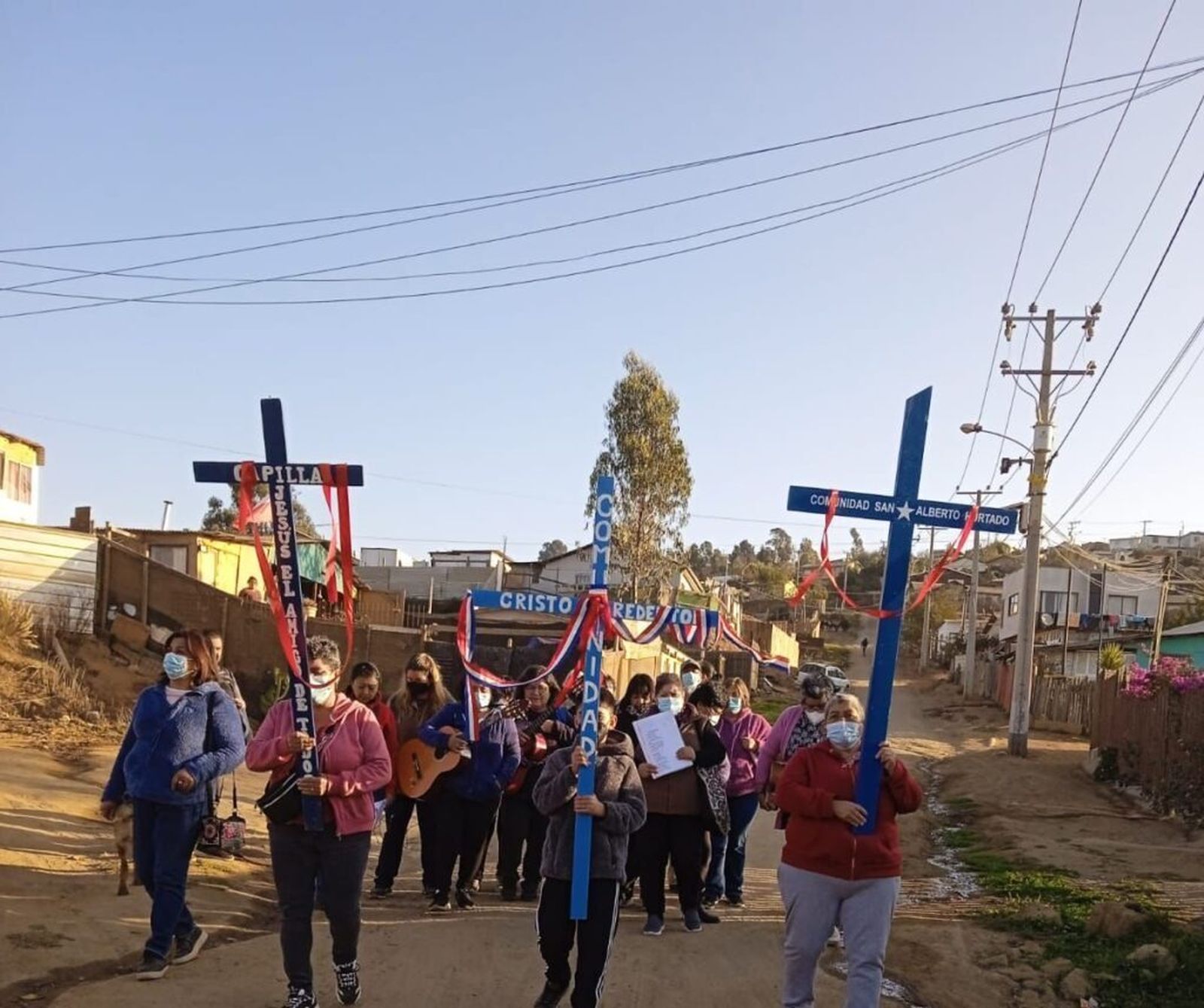 via-crucis