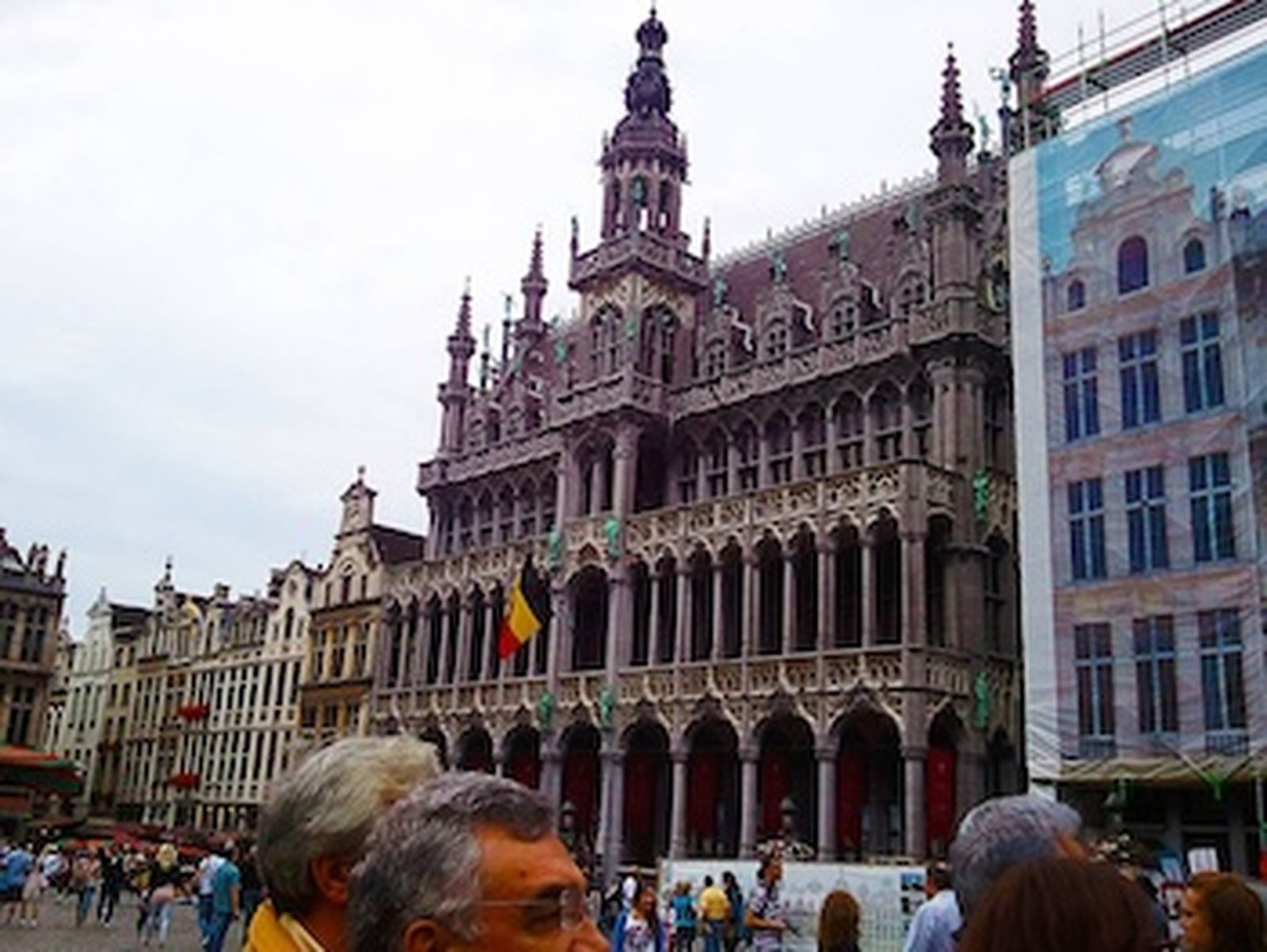 bruselas