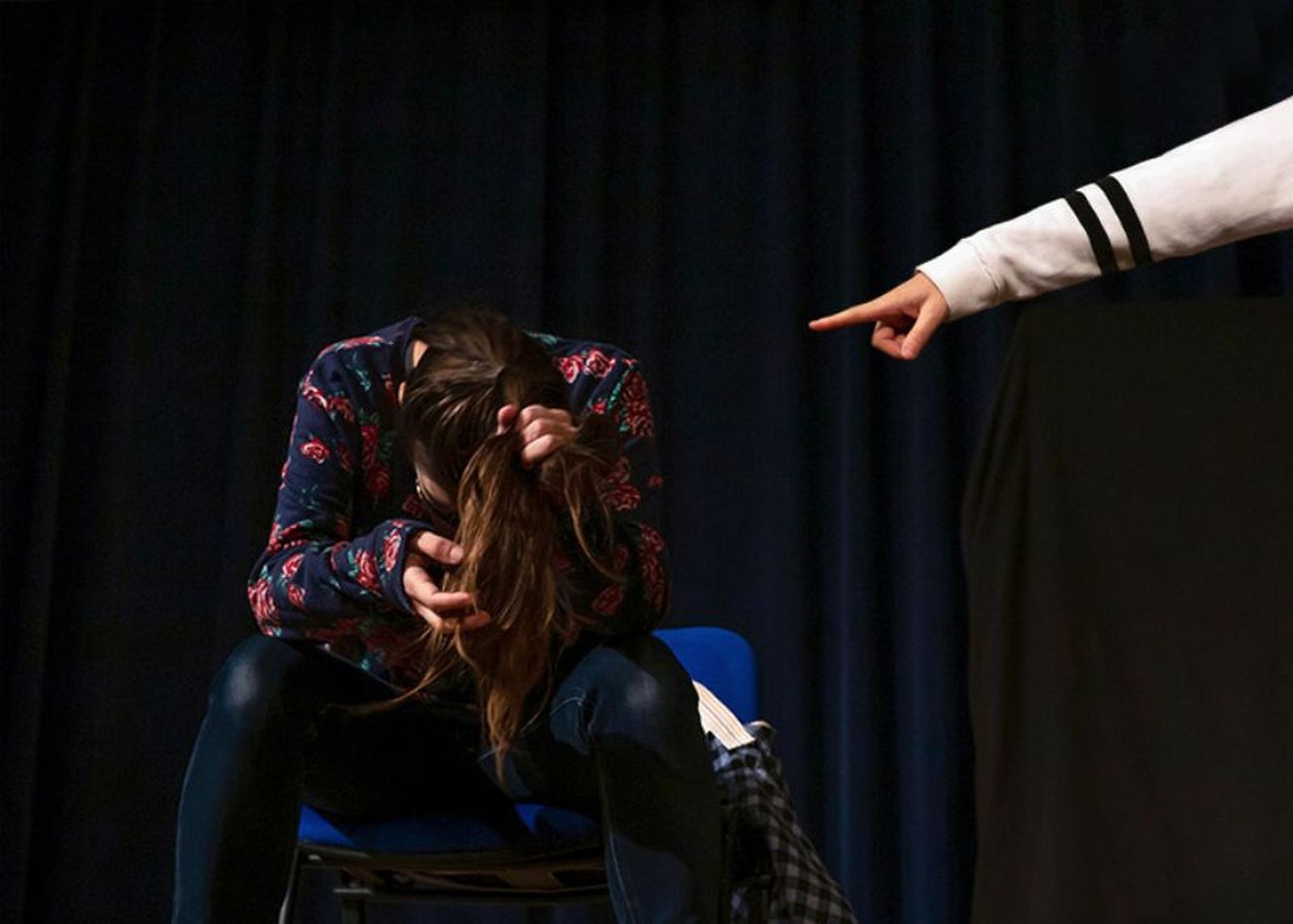 Proyecto 'Barrios que cuentan'