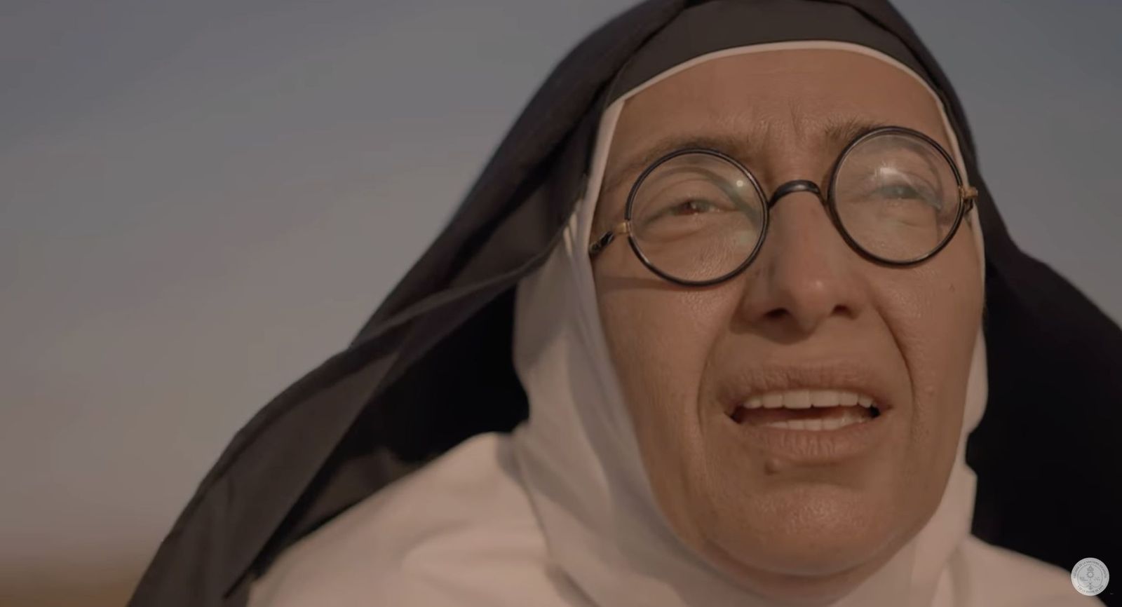 Fotograma del documental