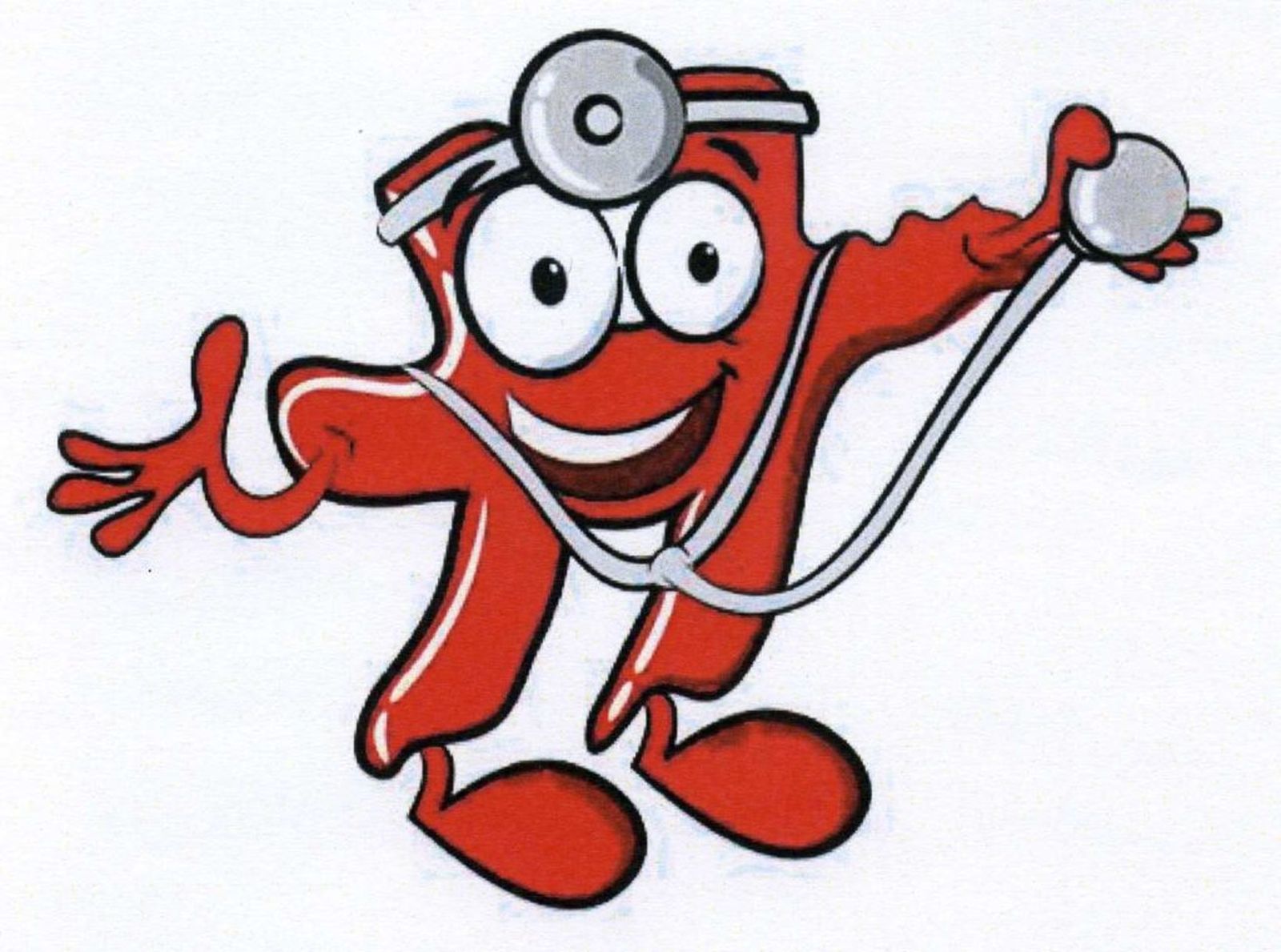 Mirada de pupila quieta