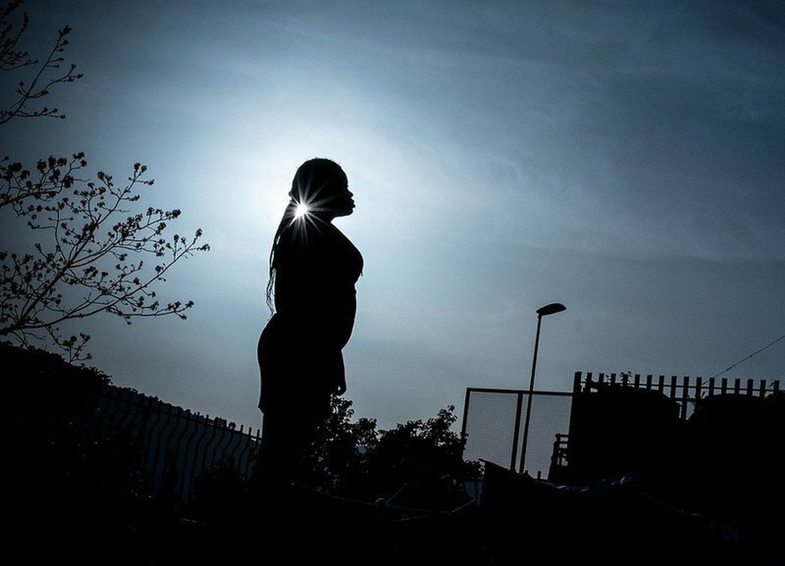 Dignidad para las prostitutas