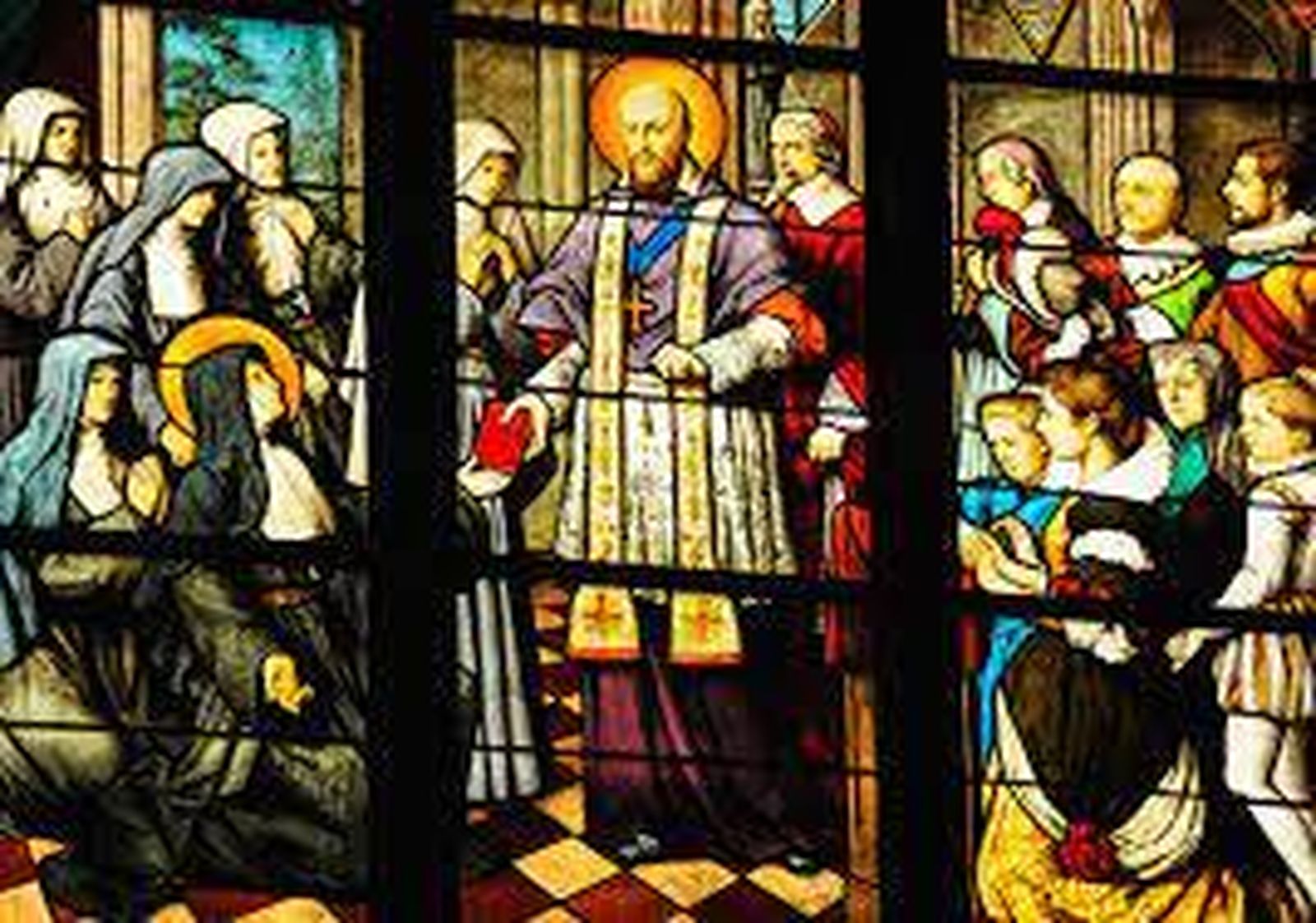 San Francisco de Sales