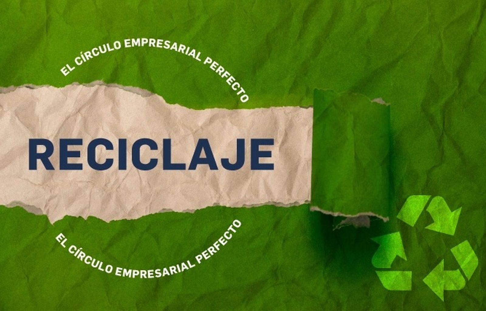 Reciclaje