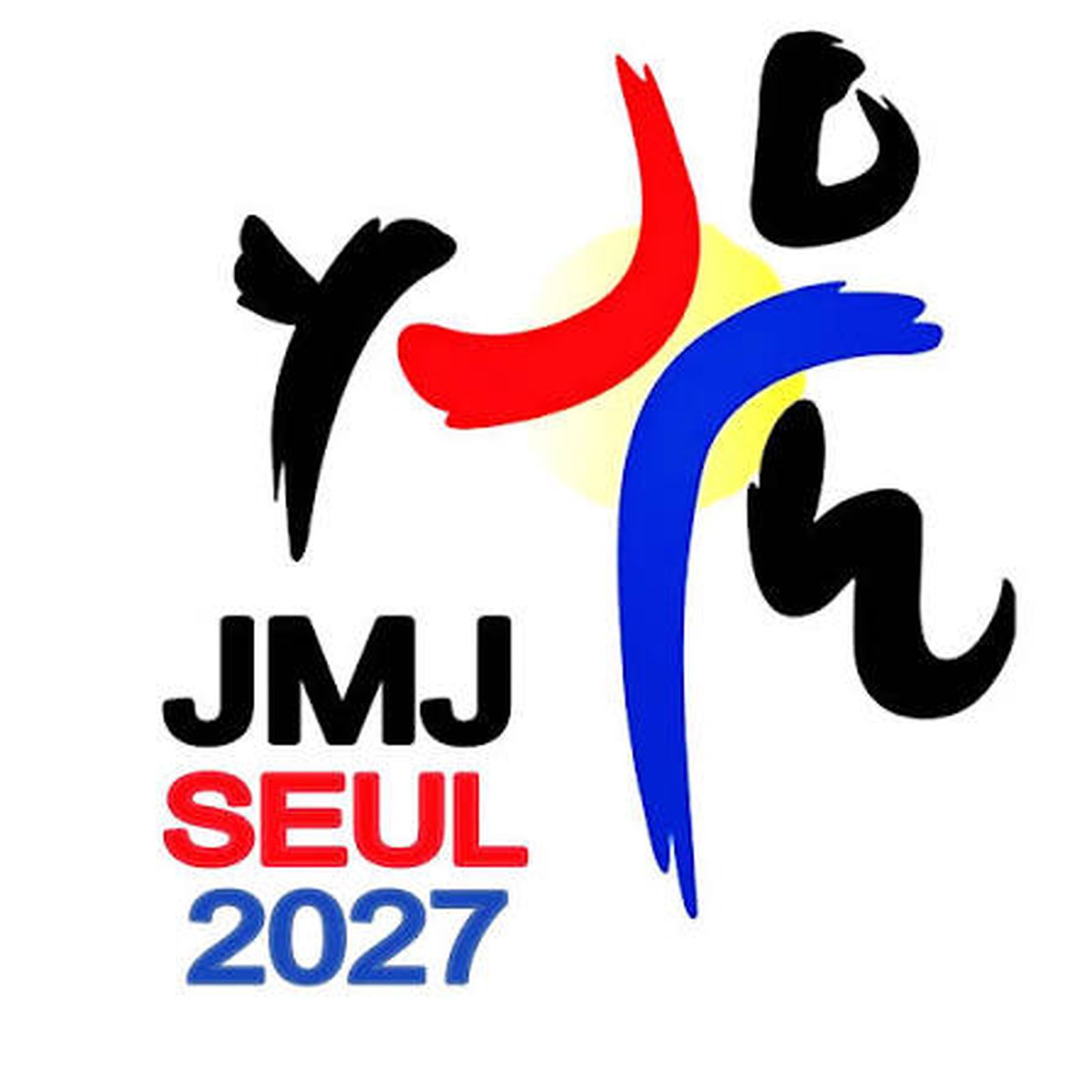 JMJ Seúl 2027