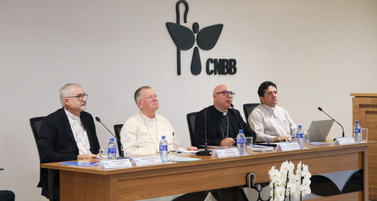 Campaña de la Fraternidad en Brasil