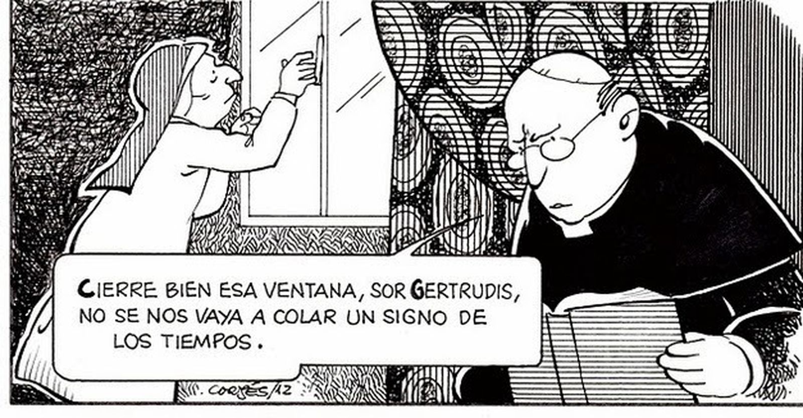 Las mujeres, víctimas silenciada (En y por la Iglesia)