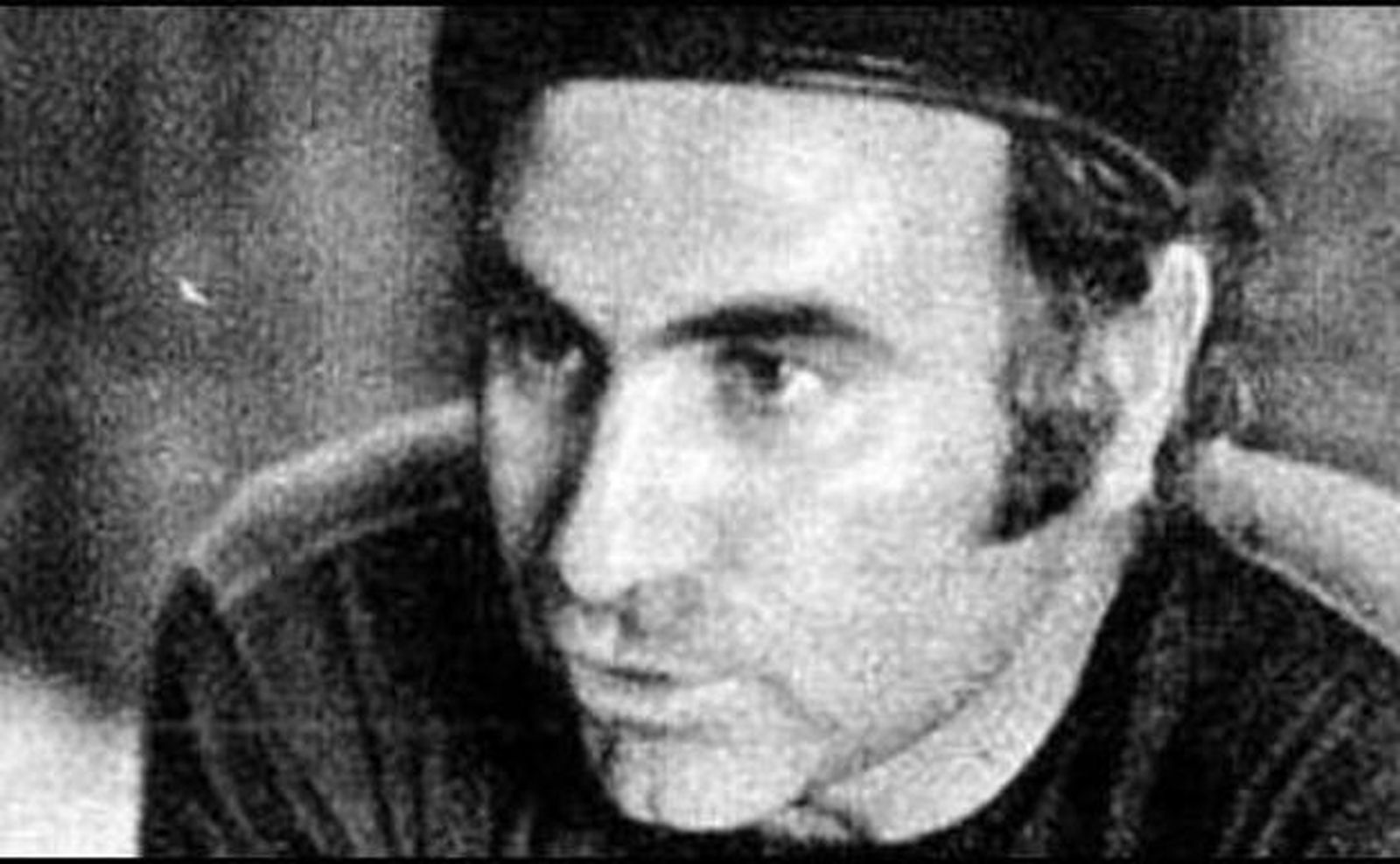 Gaspar García Laviana