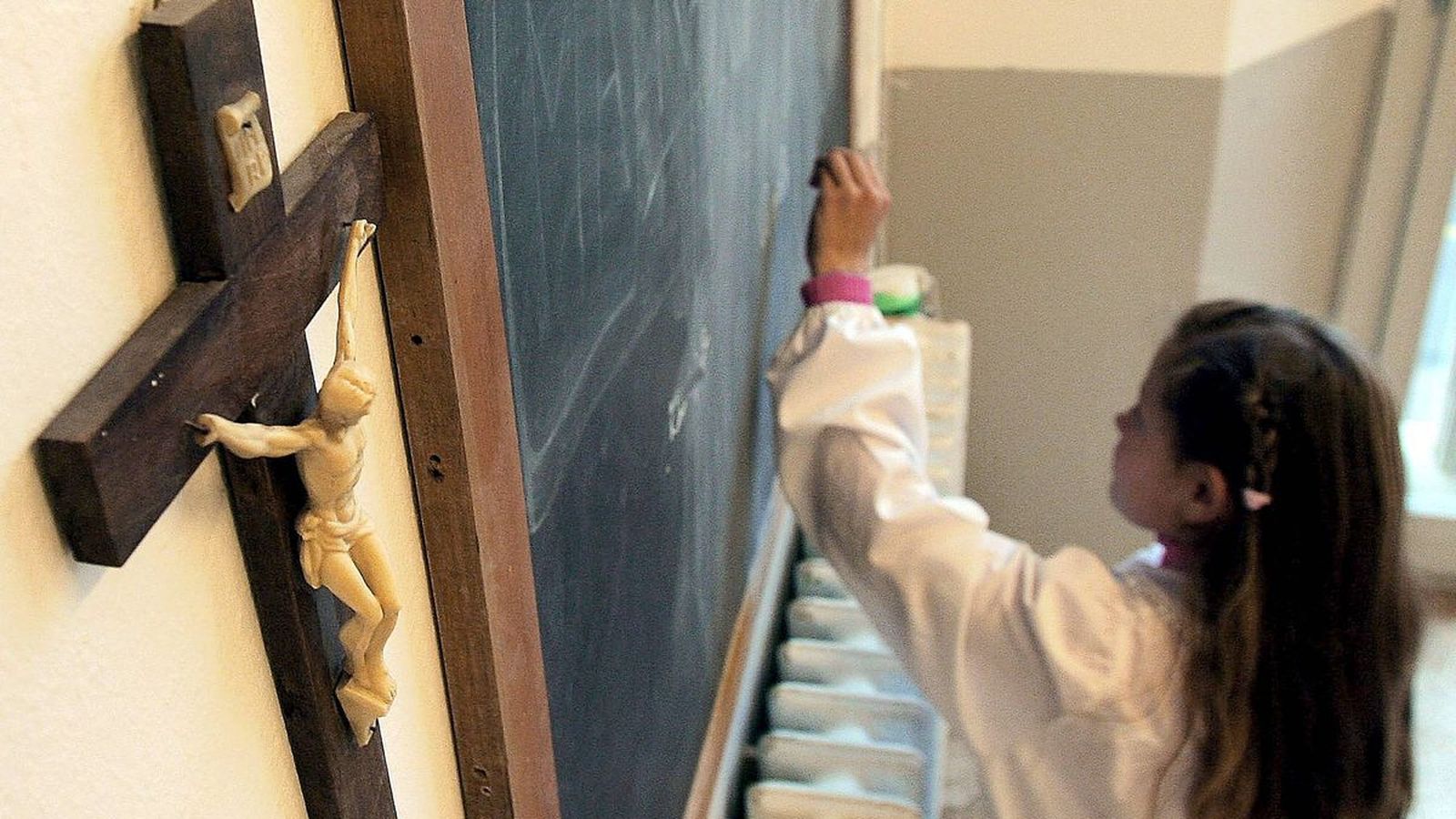 Colegios católicos