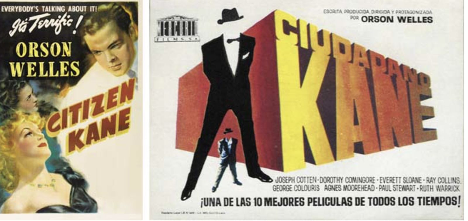 Ciudadano Kane