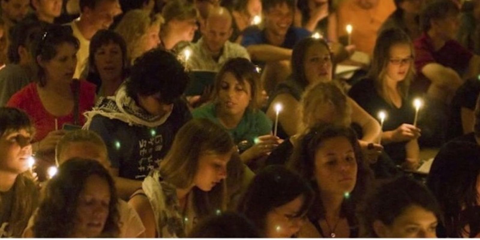 Semana de Oración por la Unión de los Cristianos