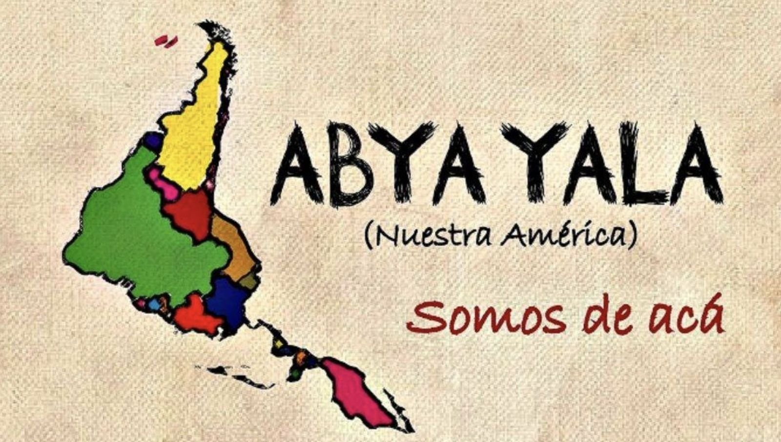 Abya Yala