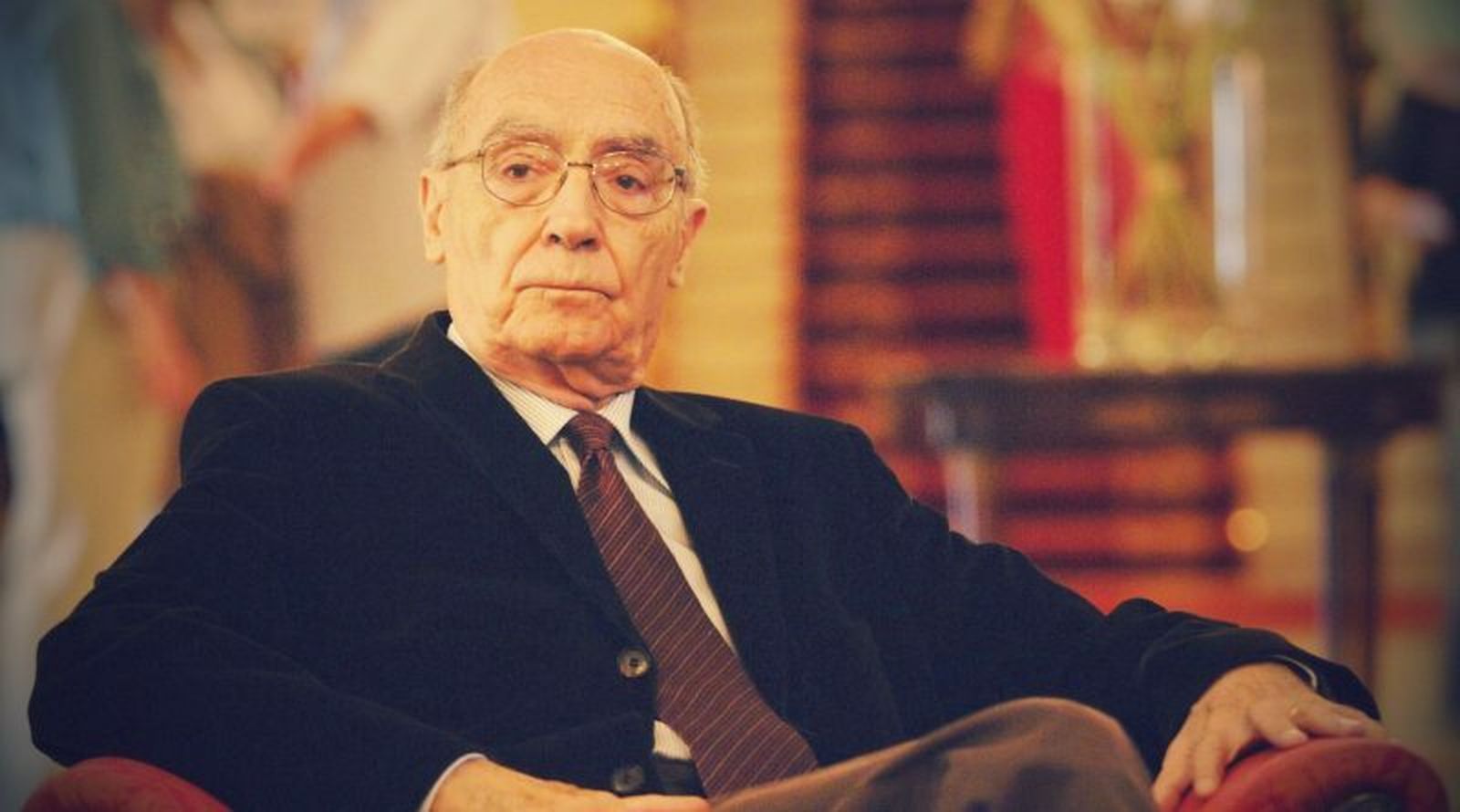 J. Saramago