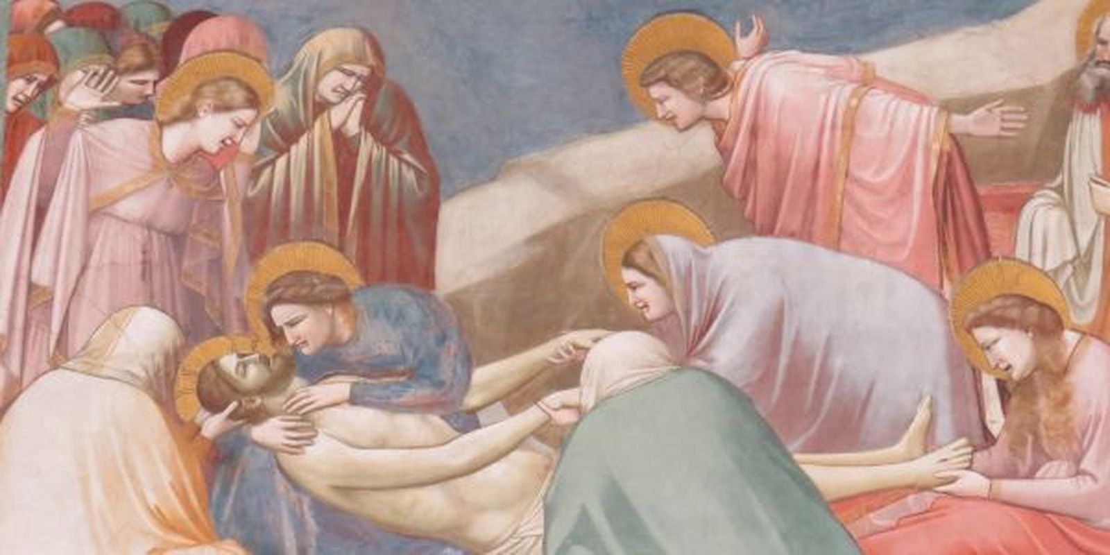 Ante la muerte, la fe en el Dios de la vida