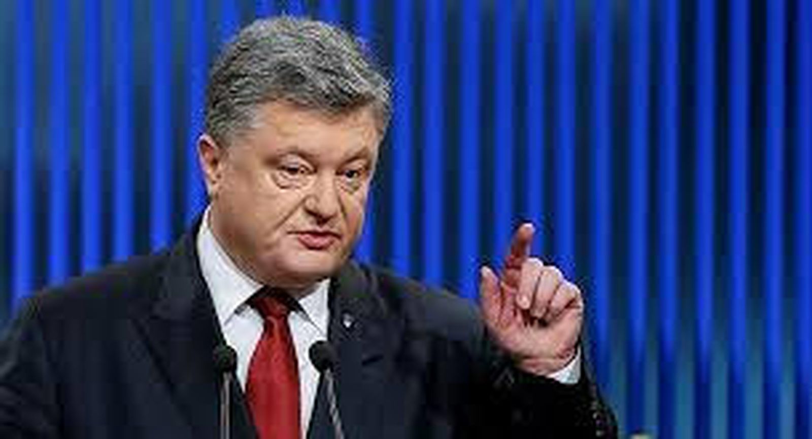 Poroshenko