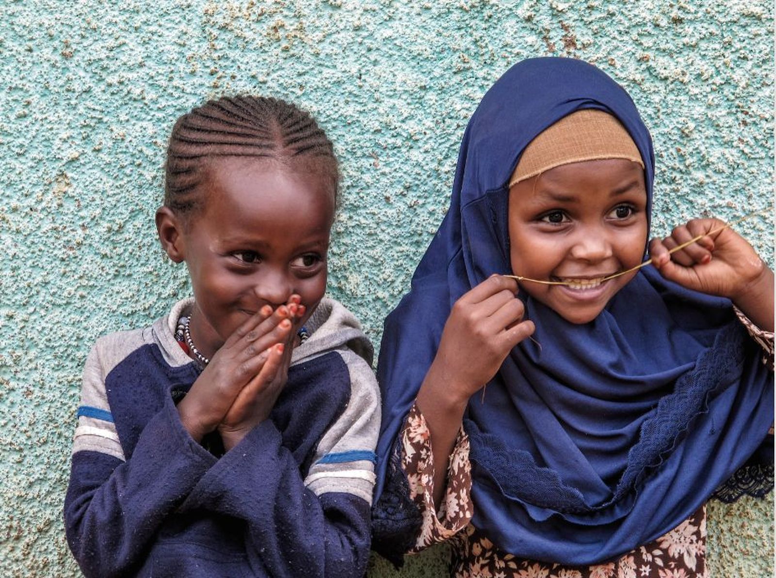 Nueve millones de niños vacunados contra la neumonía gracias a la Alianza para la Vacunación Infantil de la Fundación ”la Caixa”