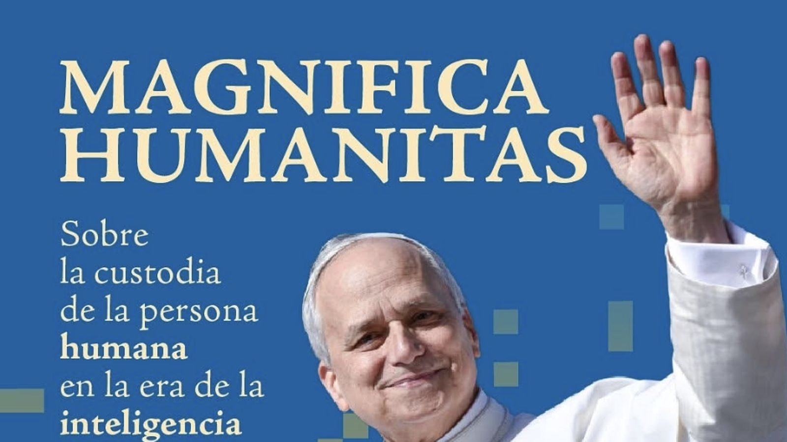 Magnifica humanitas