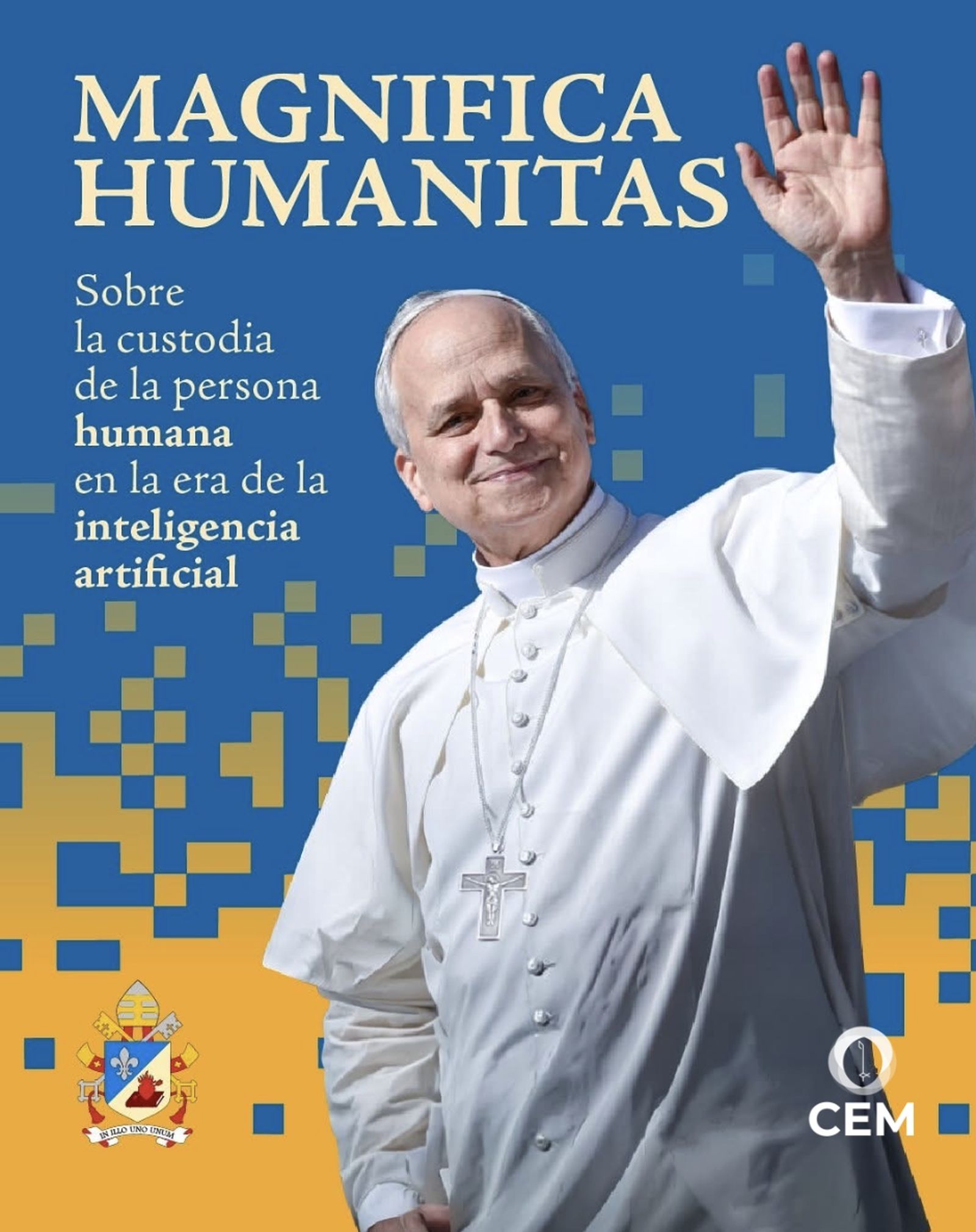 Magnifica humanitas